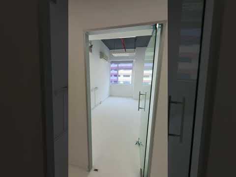 EPL Building, 1100 Lower Delta Road, 1,700 sqft, Light Industrial (B1) For Rent, by Lawrence Mui, 500232353 - CommercialGuru.com.sg