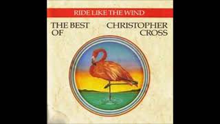 Christopher Cross.... What Am I Supposed To Believe