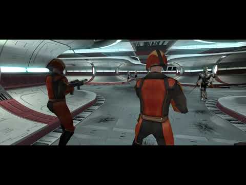 Star Wars: Knights of the Old Republic - 100% walkthrough part 1 ► No commentary 1080p 60fps