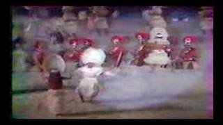 "Tahiti Here" at first Heiva of the history in 1985 #2