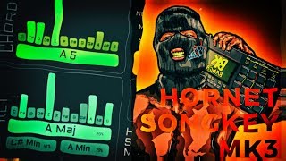 Video thumbnail for Hornet Songkey Mk3 - MPC 2.6 Software by Bk Banga