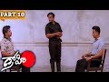 Drohi Telugu Kamal Hassan Arjun Gautami Geetha Part 10 12