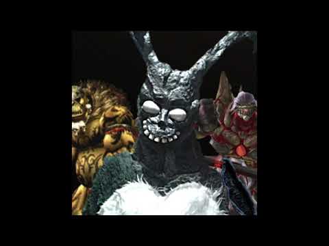 KRONE - Darksektor Ft. Joni x Evillaire (prod. krone)