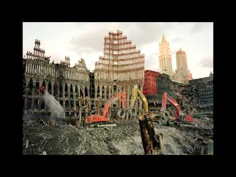 Joel Meyerowitz on Aftermath: World Trade Center Archive