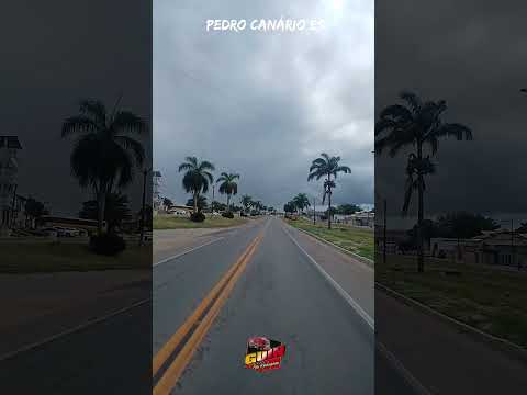 Pedro Canario - Espírito Santo 🇧🇷 (10/08/26)