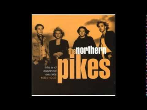 Northern Pikes featuring Margo Timmins with Worlds Away