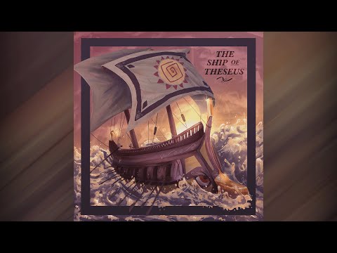 Video thumbnail for The First Ship of‎ Theseus