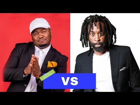 Skhumba roasting Dj Sbu