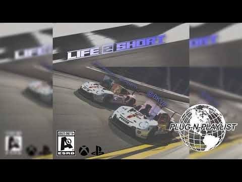 Heartbreak Wulf - Life 2 Short ft. Shemyyy x BKV8