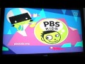Requested PBS Kids Cave Sparta Remix Short