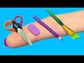 14 DIY Barbie School Supplies And Crafts 14 DIY Barbie School Supplies And Crafts