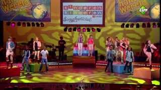 Kinderen voor Kinderen Songfestival 2012/2013 - Emerance en Anne - Zo bijzonder