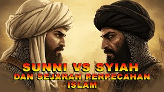 Download lagu Awal Mula Perpecahan Dalam Islam - Sejarah Sunni Dan Syiah - Sejarah Islam mp3