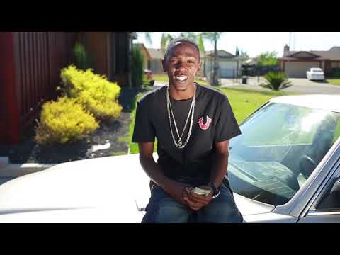 Booda Babyy - “Gettin To It” Official Music Video (prod. by Litt Sherm)