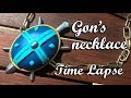 Hunter X Hunter Paladin's Necklace