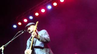 Christopher Cross Live~ The Light Is On at the Newton Theatre