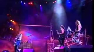 Download lagu Iron Maiden - Fear Of The Dark (Rock In Rio) - [Subtitle - English] mp3