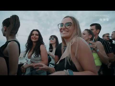 Hot Since 82 // Miller Time Live Presents: It’s [Budapest] Time