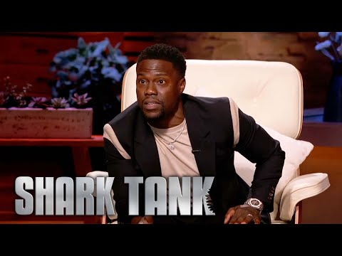 Black Sands Entertainment Shark Tank Pitch