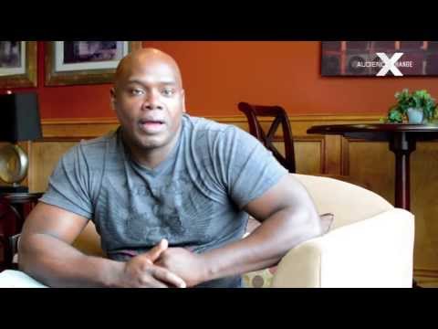 AudienceXchange with Roland Clark