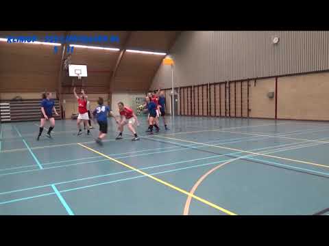 Klimop   PSV zaalcompetitie 2018-2019