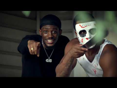 "First 48" Goody Ft Mann Ross (Official Music Video)