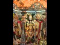 Suprabhatham In Tamil Version Sri Venkateswara Suprabatham YouTube