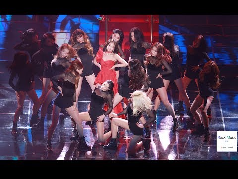 블랙핑크 (BLACK PINK) 제니 (JENNIE) 솔로 (Solo)4K 60P 직캠 190123