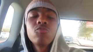 driving round town with my cousins and shit.......(Rapsody playing in the back...)