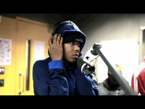 Merky Ace - 1 Spliff