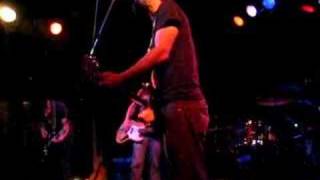 Appleseed Cast "Woodland Hunter (part 1)" live at the Croc
