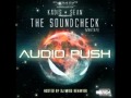 Galactic 2: Audio Push