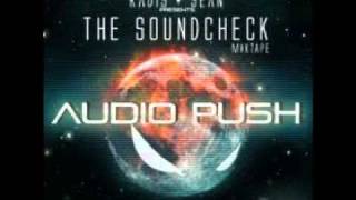 Galactic 2: Audio Push