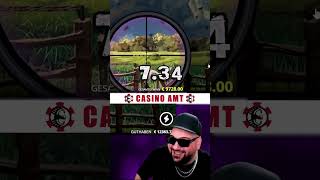 🔥🎰9.000€ GEWINN bei DUCK HUNTERS | CASINO STREAM HIGHLIGHTS #bigwin #slots #casino