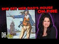 Who Was The REAL Pirate Queen The Full Story Of Pirate Queen Anne Bonny Dark History CLIP