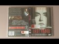 Opening And Closing To Last Dance Touchstone Home Entertainment DVD Australia 2003 4