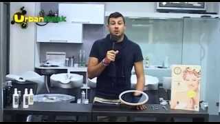 Ospite Vip: Babaman 1° Parte • Location: Salvo Coppola - Catania