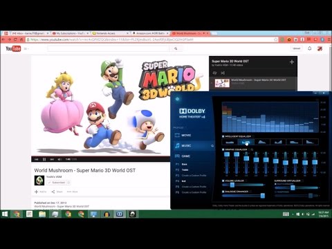 Dolby Digital Home Theater - What do you think?