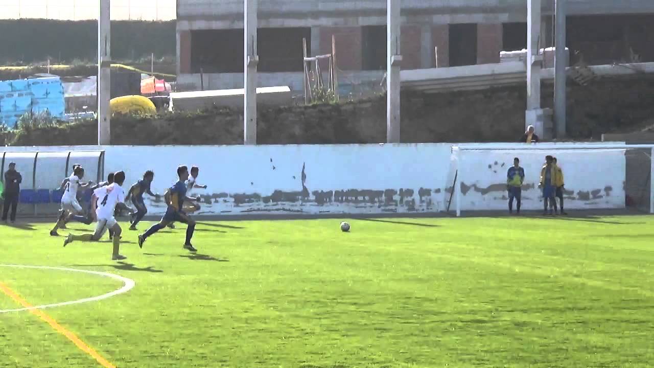 Edilson Assistência