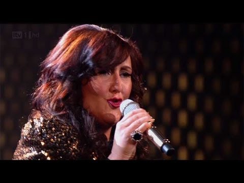 Sami Brookes is Free - The X Factor 2011 Live Show 1 (Full Version)