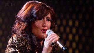 Sami Brookes is Free - The X Factor 2011 Live Show 1 (Full Version)