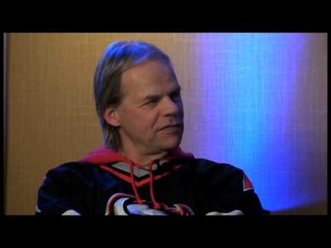 "Timeline: History of WWE - 1993 - Lex Luger" official trailer for shoot interview
