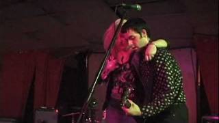 THE DIRTY SHAMES - Gotta Get Away at the Power-Pop-A-Licious Festival, 2011