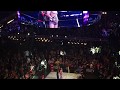 Kazuchika Okada Wins The IWGP Heavyweight Championship ROH NJPW G1 Supercard 4 6 19