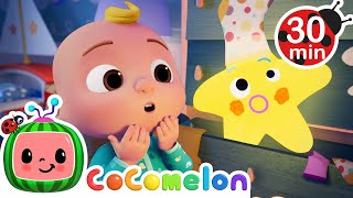 Best of Twinkle Twinkle Little Star! + More CoComelon Nursery Rhymes & Kids Songs