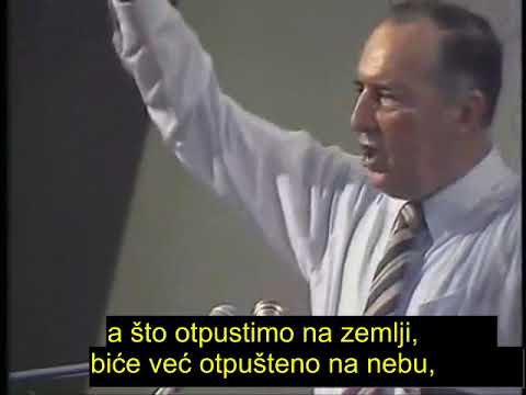 Derek Prince - Složiti se u molitvi