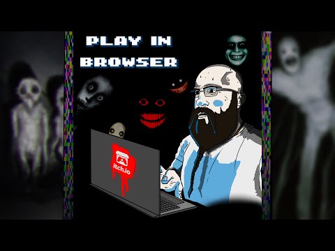 HORROR NIGHT Giochi classici e Retrò - PLAY IN BROSWER PT3