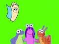 Dora Map Season 9 Green Screen