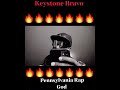 Pennsylvania Rap God Keystone Bravo