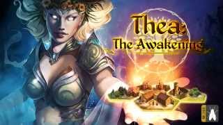 Clip of Thea: The Awakening
